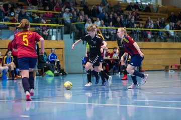 Bild 144 - wBJ Landesmeisterschaft